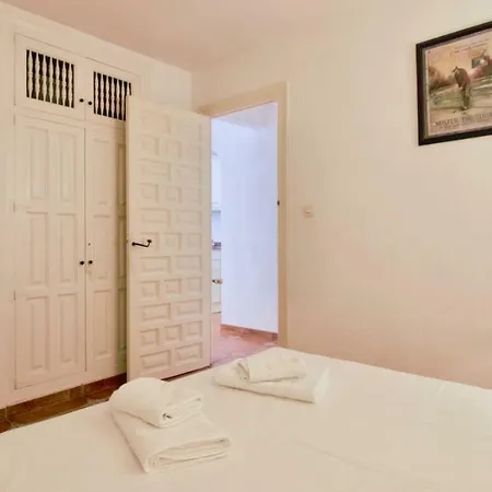 Almadrava Dv 6p Villa *
